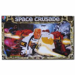 Space Crusade