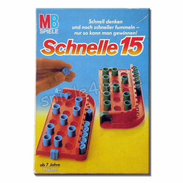 Schnelle 15