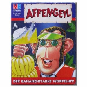 Affengeil