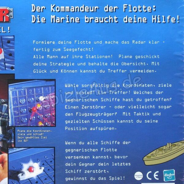 Flottenmanöver 4550