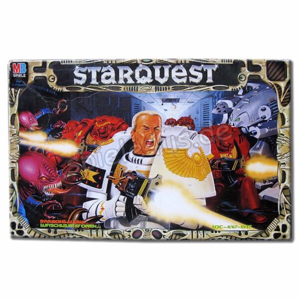 Starquest