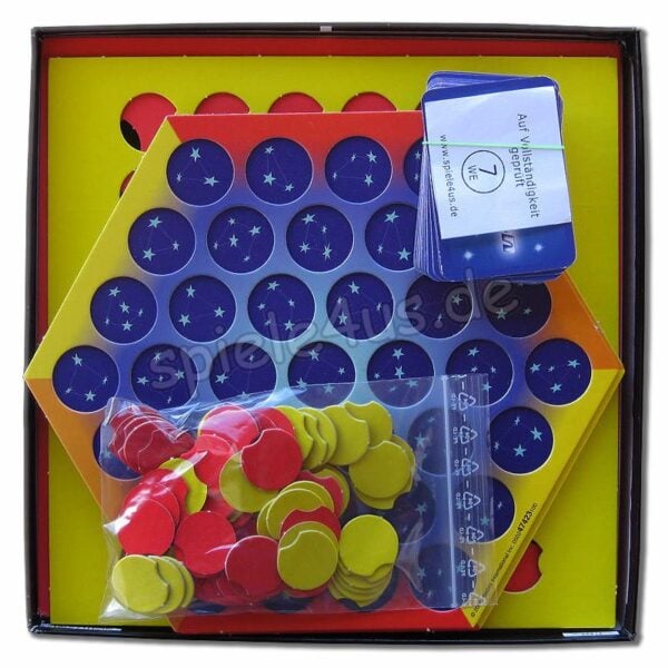 Pictorion Das rasante Spiel aus dem Toy Club