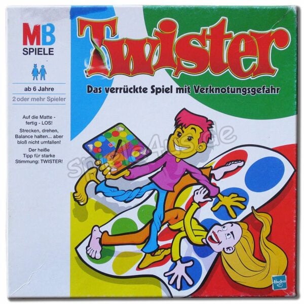 Twister