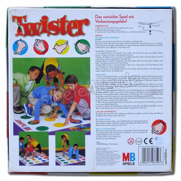 Twister