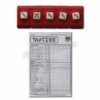 Yahtzee Dauerspielspaß mit Würfelroller