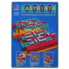 Labyrinth Das vertrackte Strategiespiel