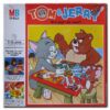 Tom & Jerry Wer jagt hier wen?