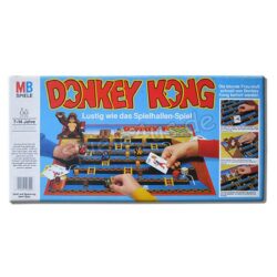 Donkey Kong