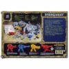 Starquest Einsatz Dreadnought