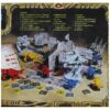 Starquest Einsatz Dreadnought