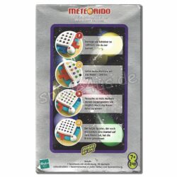Meteorido Games to go