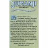Jumanji Das Spiel
