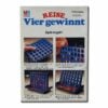 Reise Vier gewinnt