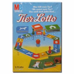 Tier-Lotto MB