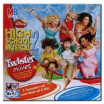 MB Twister Moves High School Musical 2