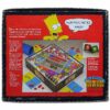 Die Simpsons Würfelspiel