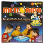 Meteorido MB Spiele