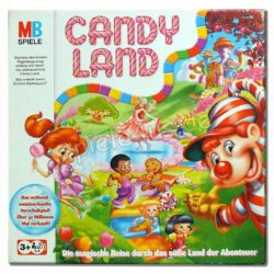 Candy Land