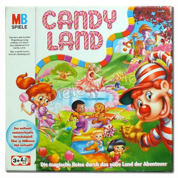 Candy Land