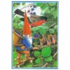 David der Kabauter Puzzle 2x 60 Teile