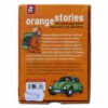 Black Stories Junior Orange Stories