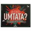 Wo ist bitte Umtata?