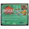 Wo ist bitte Umtata?