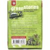 Black Stories Junior Green Stories