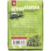 Black Stories Junior Green Stories