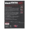 Black Stories Sebastian Fitzek