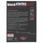 Black Stories Sebastian Fitzek