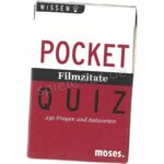 Pocket Quiz Filmzitate