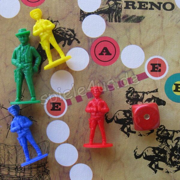 Bonanza