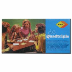 Quadtriple