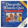 Das große Wissens-Quiz