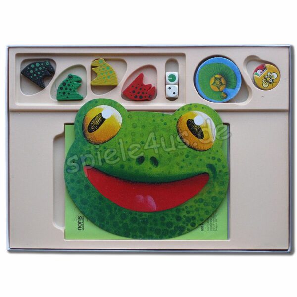 Froschkonzert