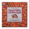 Das verrückte Lexikon-Spiel