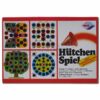 Hütchen Spiel