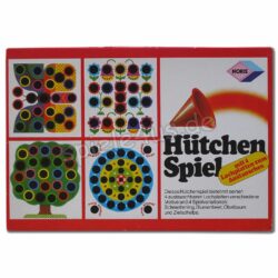 Hütchen Spiel