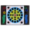Hütchen Spiel