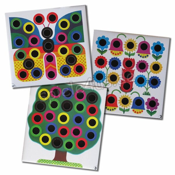 Hütchen Spiel