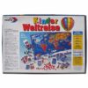 Kinder Weltreise