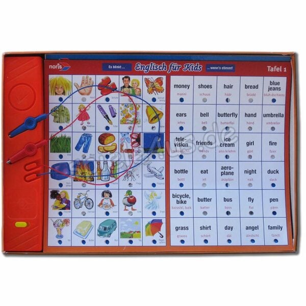 Englisch für Kids