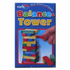 Balance-Tower