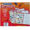 Englisch Electric