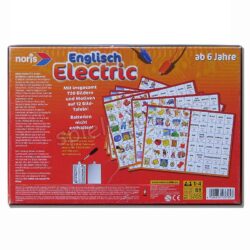 Englisch Electric