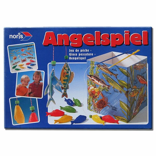 Angelspiel von 2003