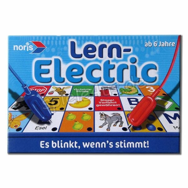 Lern-Electric