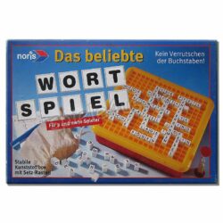 Das beliebte Wortspiel