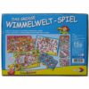 Das grosse Wimmelwelt-Spiel